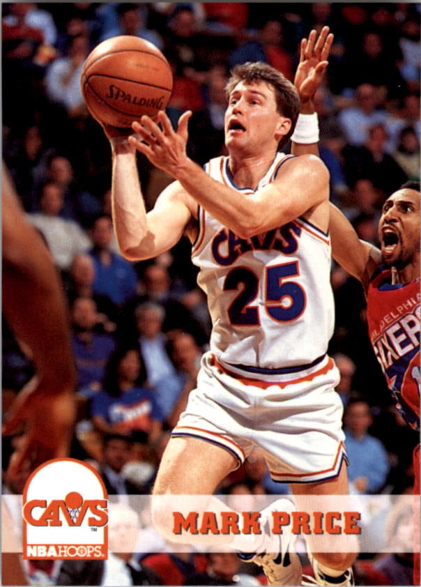 thumbnail 78  - 1993-94 Hoops Basketball Card Pick 1-250