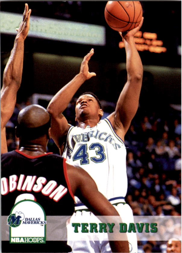 thumbnail 86  - 1993-94 Hoops Basketball #1-250 - Your Choice GOTBASEBALLCARDS