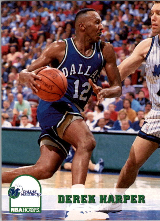 thumbnail 86  - 1993-94 Hoops Basketball Card Pick 1-250