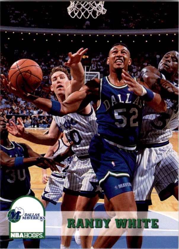 thumbnail 98  - 1993-94 Hoops Basketball Card Pick 1-250