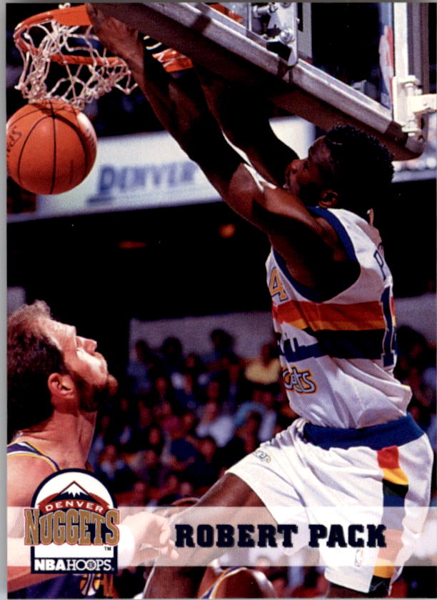 thumbnail 110  - 1993-94 Hoops Basketball Card Pick 1-250