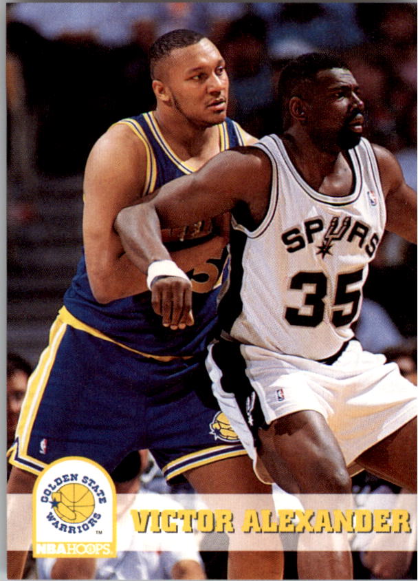 thumbnail 132  - 1993-94 Hoops Basketball Card Pick 1-250
