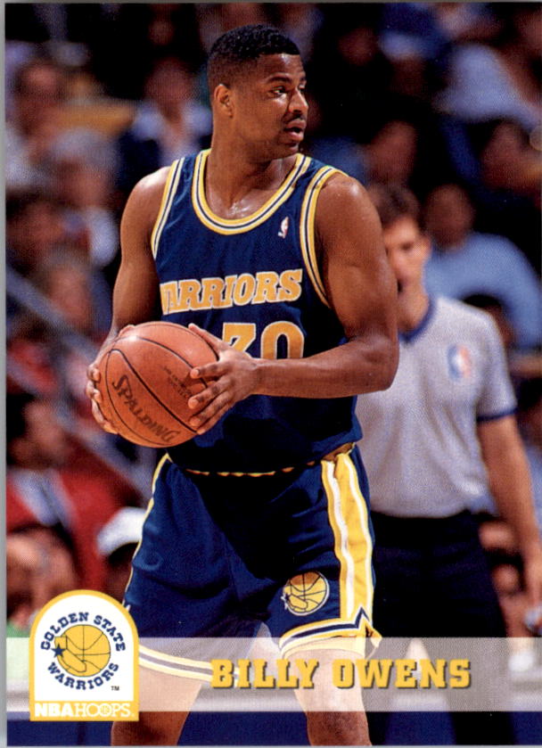 thumbnail 144  - 1993-94 Hoops Basketball Card Pick 1-250