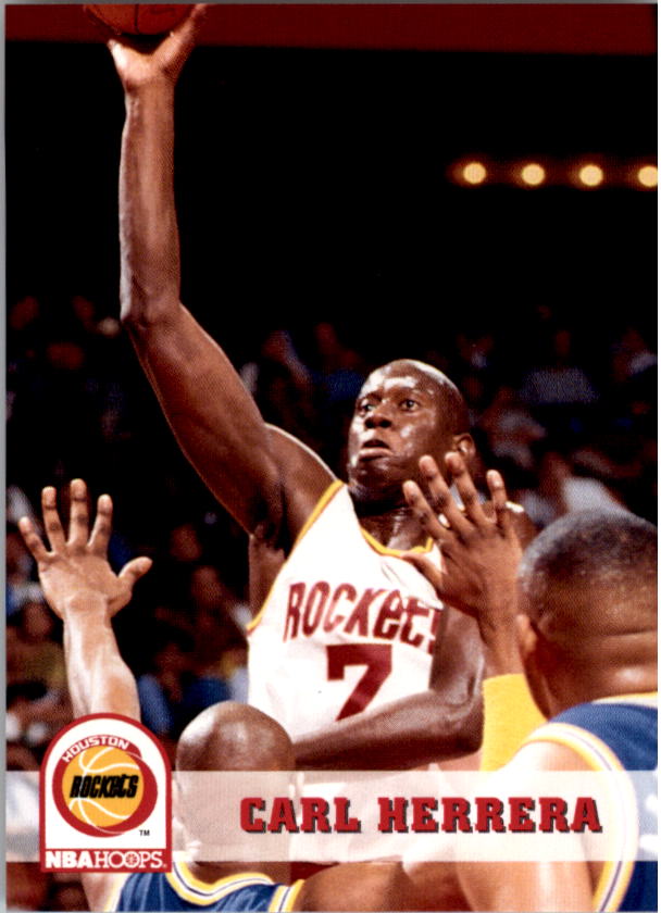 thumbnail 152  - 1993-94 Hoops Basketball Card Pick 1-250