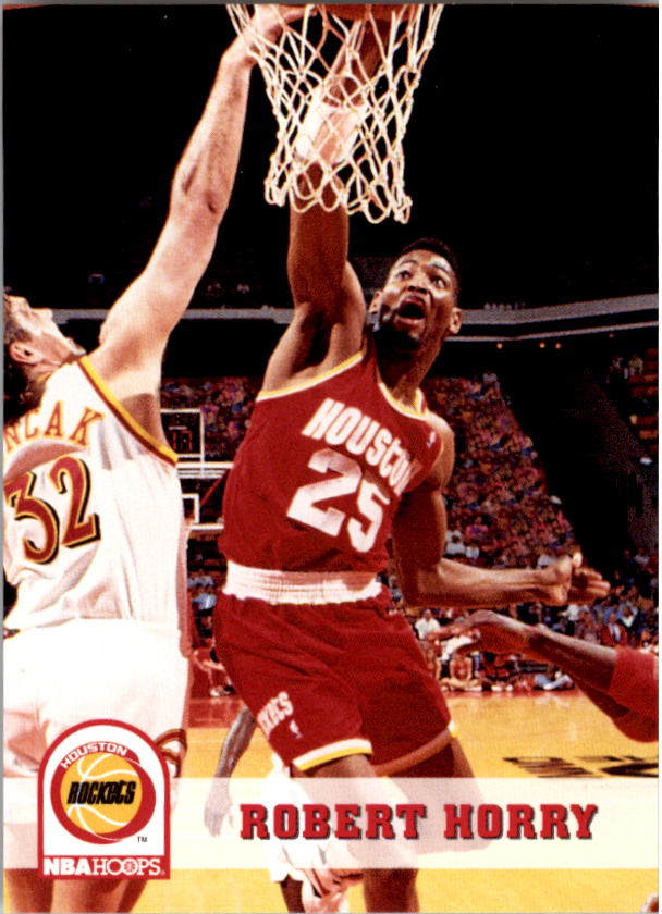 thumbnail 154  - 1993-94 Hoops Basketball Card Pick 1-250