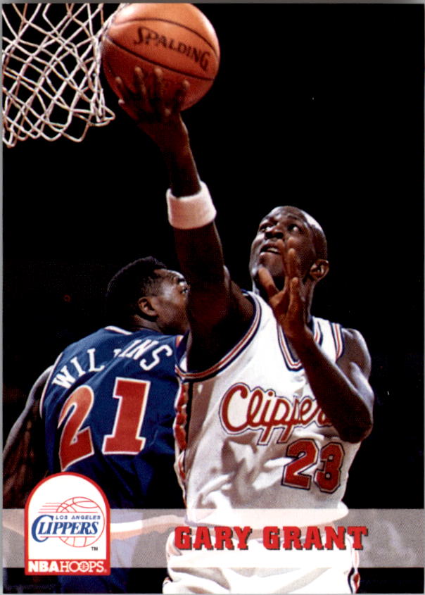 thumbnail 44  - 1993-94 Hoops Basketball Part 2 (Pick Choose Complete) Hardaway Ewing Worthy