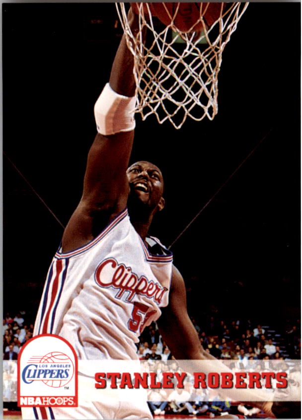thumbnail 192  - 1993-94 Hoops Basketball Card Pick 1-250