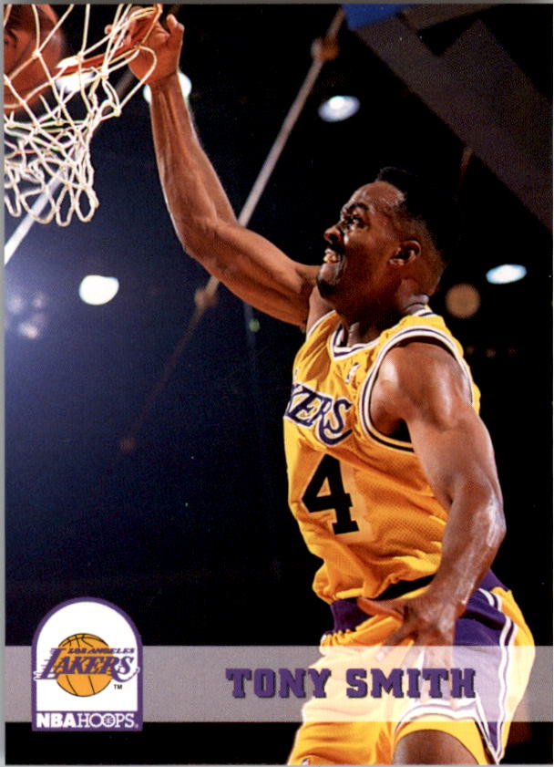 thumbnail 212  - 1993-94 Hoops Basketball Card Pick 1-250