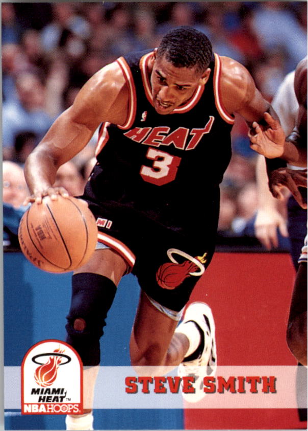 thumbnail 232  - 1993-94 Hoops Basketball Card Pick 1-250