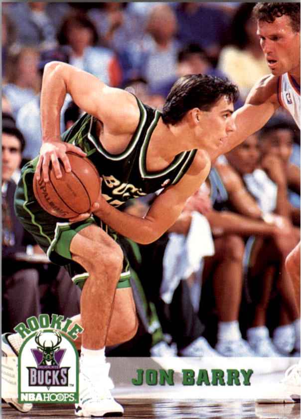 thumbnail 236  - 1993-94 Hoops Basketball Card Pick 1-250