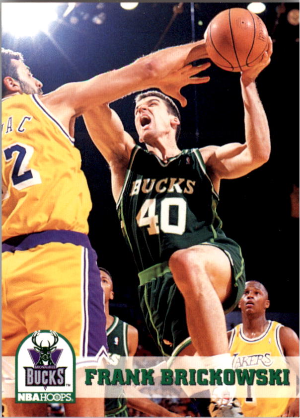 thumbnail 238  - 1993-94 Hoops Basketball Card Pick 1-250