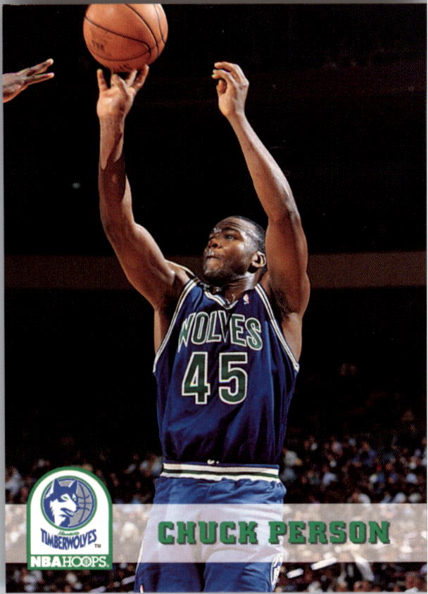 thumbnail 260  - 1993-94 Hoops Basketball Card Pick 1-250