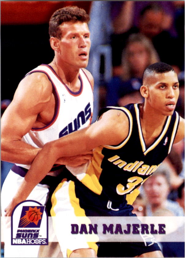 thumbnail 342  - 1993-94 Hoops Basketball Card Pick 1-250
