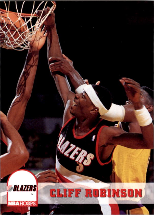 thumbnail 362  - 1993-94 Hoops Basketball Card Pick 1-250