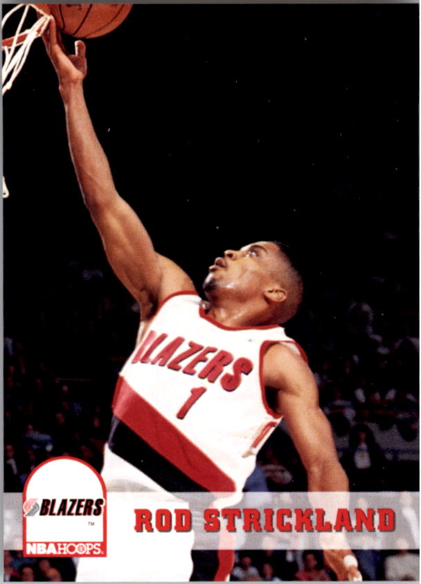thumbnail 368  - A7935- 1993-94 Hoops Basketball Card #s 1-250 -You Pick- 10+ FREE US SHIP