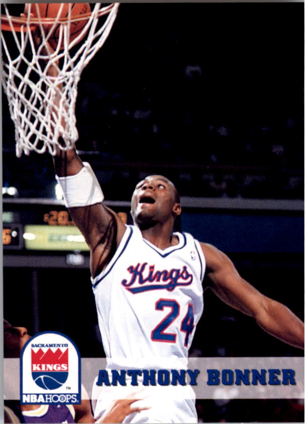 thumbnail 372  - A7935- 1993-94 Hoops Basketball Card #s 1-250 -You Pick- 10+ FREE US SHIP