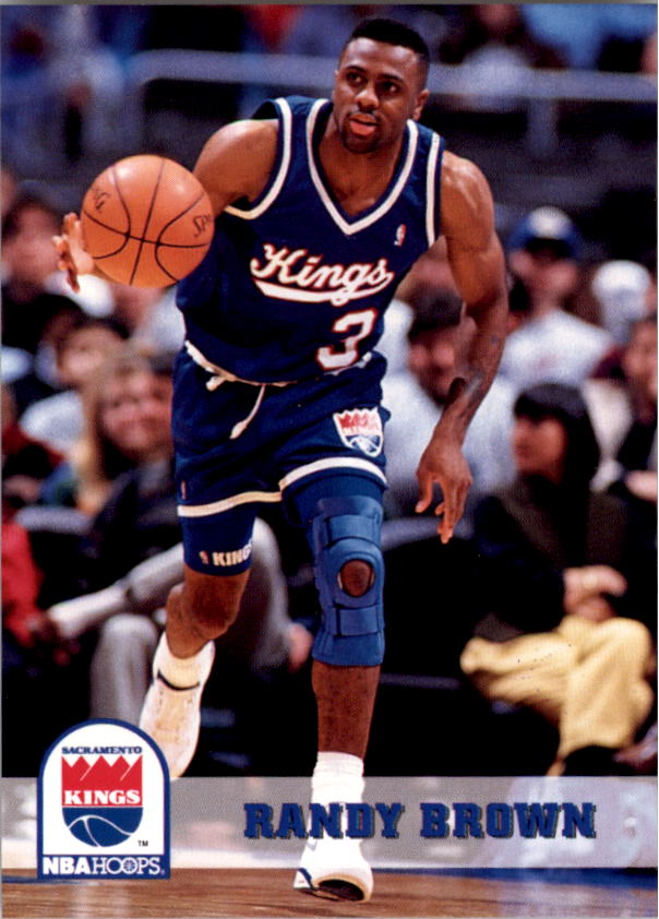 thumbnail 370  - 1993-94 Hoops Basketball Card Pick 1-250