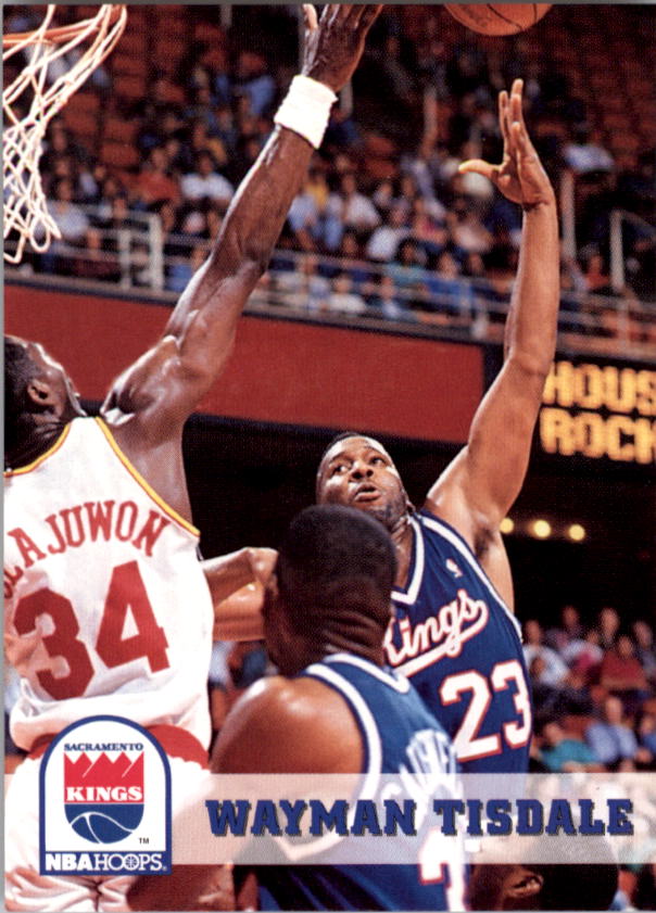 thumbnail 380  - 1993-94 Hoops Basketball Card Pick 1-250