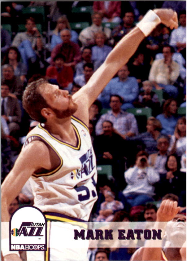 thumbnail 426  - 1993-94 Hoops Basketball Card Pick 1-250