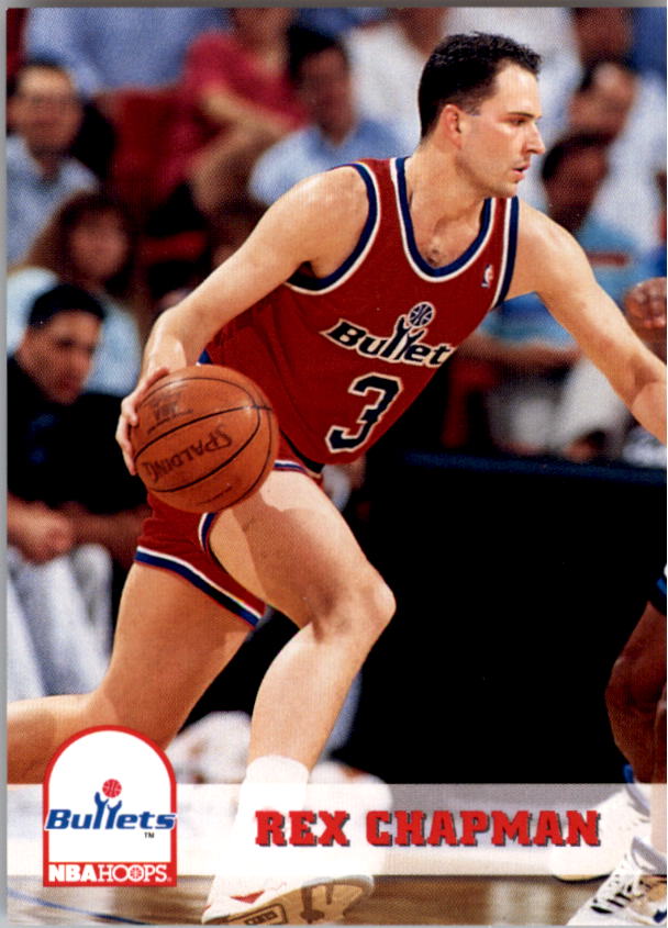 thumbnail 438  - 1993-94 Hoops Basketball Card Pick 1-250