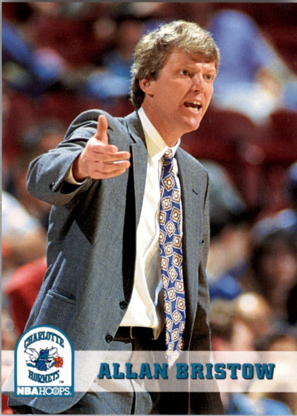 thumbnail 124  - 1993-94 Hoops Basketball Part 2 (Pick Choose Complete) Hardaway Ewing Worthy