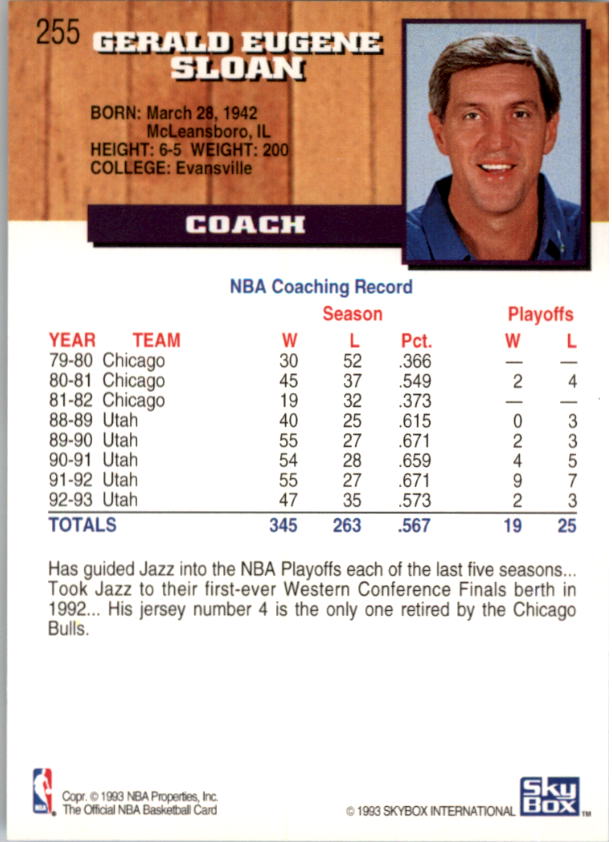 thumbnail 145  - 1993-94 Hoops Basketball Part 2 (Pick Choose Complete) Hardaway Ewing Worthy