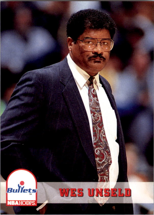 thumbnail 10  - 1993-94 Hoops Basketball Card Pick 251-421