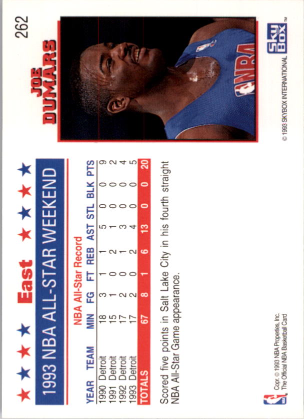 thumbnail 153  - 1993-94 Hoops Basketball Part 2 (Pick Choose Complete) Hardaway Ewing Worthy