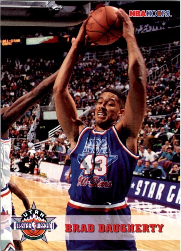 thumbnail 32  - 1993-94 Hoops Basketball Card Pick 251-421