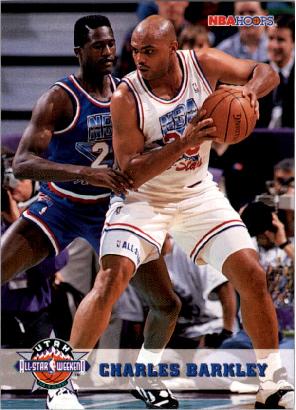 thumbnail 34  - 1993-94 Hoops Basketball Card Pick 251-421