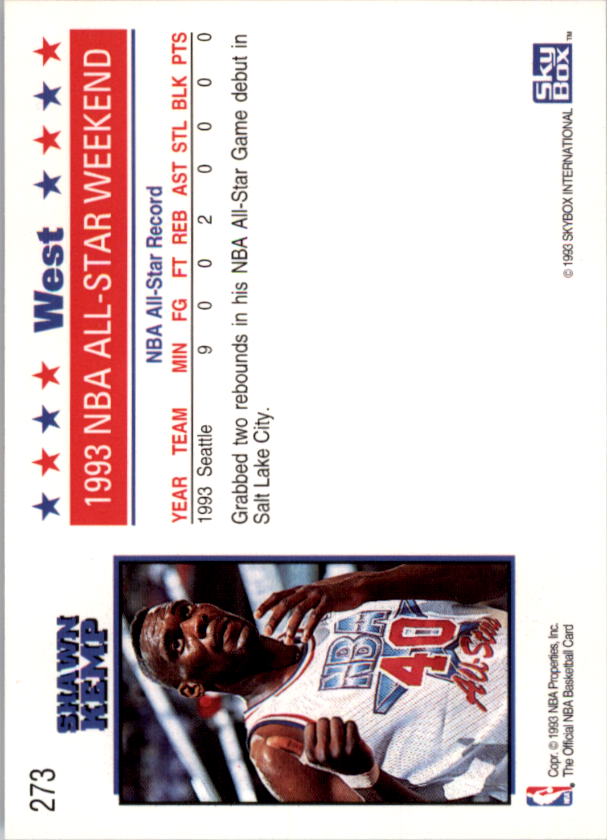 thumbnail 167  - 1993-94 Hoops Basketball Part 2 (Pick Choose Complete) Hardaway Ewing Worthy