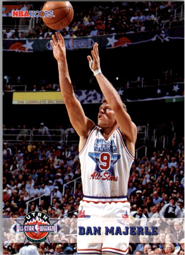 thumbnail 44  - 1993-94 Hoops Basketball Card Pick 251-421