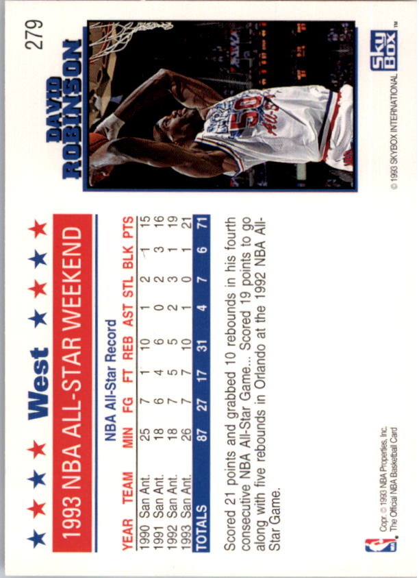 thumbnail 55  - 1993-94 Hoops Basketball Card Pick 251-421