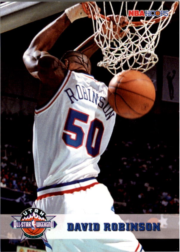 thumbnail 54  - 1993-94 Hoops Basketball Card Pick 251-421
