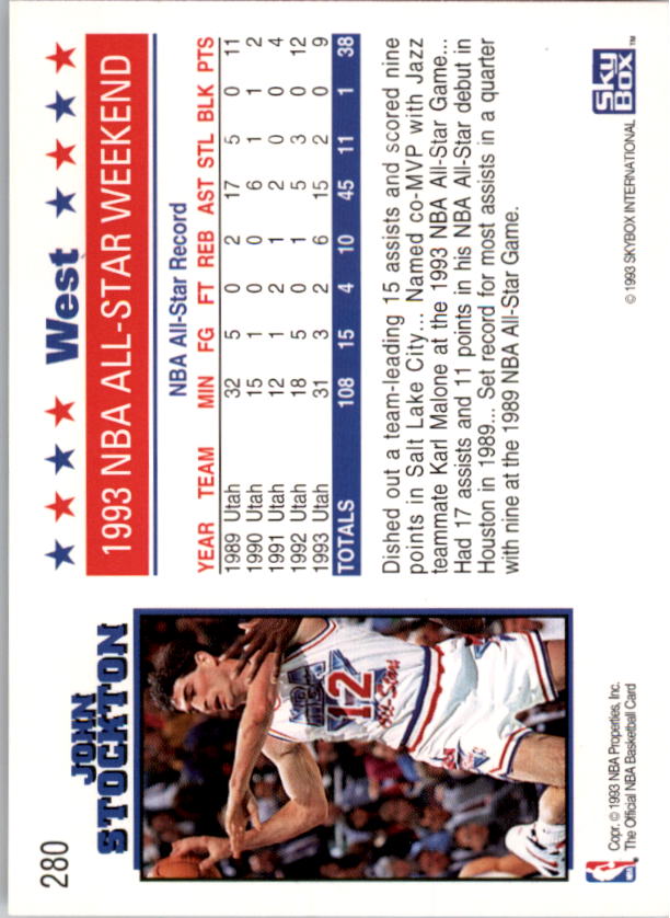 thumbnail 57  - 1993-94 Hoops Basketball Card Pick 251-421