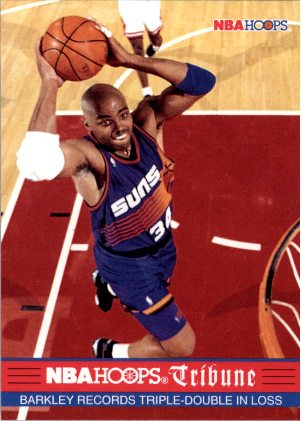 thumbnail 84  - 1993-94 Hoops Basketball Card Pick 251-421