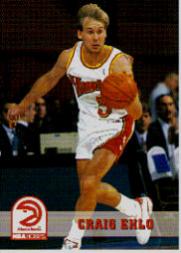 thumbnail 96  - 1993-94 Hoops Basketball Card Pick 251-421