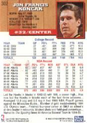 thumbnail 99  - 1993-94 Hoops Basketball Card Pick 251-421