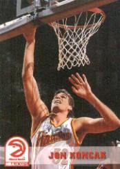 thumbnail 98  - 1993-94 Hoops Basketball Card Pick 251-421