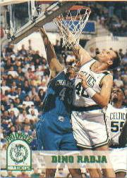thumbnail 56  - 1993-94 Hoops Basketball (Pick Your Cards)