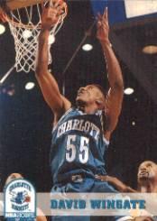 thumbnail 64  - 1993-94 Hoops Basketball (Pick Your Cards)