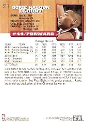 thumbnail 117  - 1993-94 Hoops Basketball Card Pick 251-421