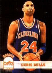 thumbnail 128  - 1993-94 Hoops Basketball Card Pick 251-421