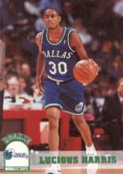thumbnail 132  - 1993-94 Hoops Basketball Card Pick 251-421