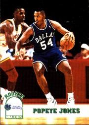 thumbnail 134  - 1993-94 Hoops Basketball Card Pick 251-421