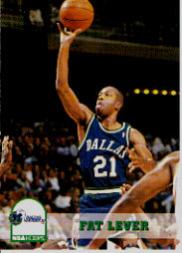 thumbnail 84  - 1993-94 Hoops Basketball (Pick Your Cards)