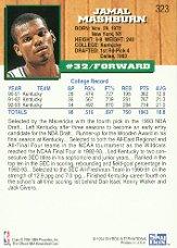 thumbnail 87  - 1993-94 Hoops Basketball (Pick Your Cards)