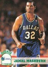 thumbnail 138  - 1993-94 Hoops Basketball Card Pick 251-421