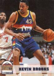 thumbnail 142  - 1993-94 Hoops Basketball Card Pick 251-421