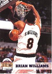 thumbnail 150  - 1993-94 Hoops Basketball Card Pick 251-421